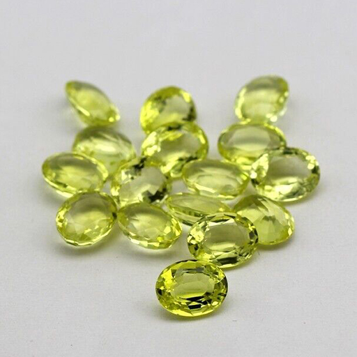 Lemon Quartz (Best Quality)